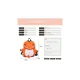 thumbnail image 2 of HOT Little Dinosaur Backpack Kinder Children's School Bag 1-3-5 Years Old Primary and Secondary School Boys and Girls SchoolBag, 2 of 3