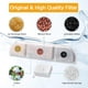 thumbnail image 3 of Filtro de agua Haodlay DownyPaws – Pack de 12 repuestos, 3 of 8