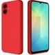 thumbnail image 3 of Carcasa Funda Para Samsung A07 Silicona Rojo, 3 of 3