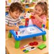 thumbnail image 3 of Mesa De Dibujo Infantil Con Proyector Espacial Cohete, 3 of 8