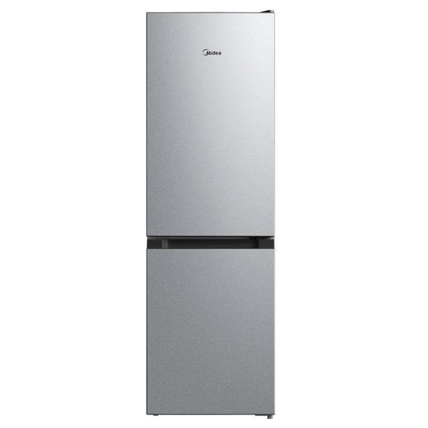 Refrigerador Midea Bottom Freezer Frío Directo / Mdrb241Fge50 169 Litros