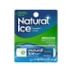 thumbnail image 3 of Bálsamo labial Mentholatum Natural Ice FPS 15, paquete de 3, 3 of 4