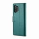 thumbnail image 5 of CaseMe tipo cartera Samsung Galaxy M32 5G con cierre magnético, RFID, tarjetero, soporte, carga inalámbrica, 5 of 5