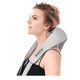 thumbnail image 5 of Masajeador Inalámbrico Belug  Muscular Cuello Cervical Hombros Gris, 5 of 5