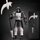 thumbnail image 5 of DUMMY 13 FIGURA DE ACCION GUERRERO GRIAL GRIM REAPER, 5 of 5