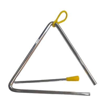 Triangulo Musical De 5 Pulgadas Rmx 030imt6718