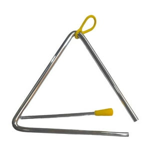 Triangulo Musical De 5 Pulgadas Rmx 030Imt6718