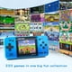 thumbnail image 2 of Videoconsola portátil Jogujos P30S 220 Retro Video Games, 2 of 6