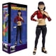 thumbnail image 1 of Figura de fanática de lucha libre Figures Toy Company Lisa 15,2 cm, 1 of 4