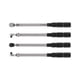 thumbnail image 2 of Llave dinamométrica TEKTON TRQ51402 3/8" Drive 10-100 ft-lb, 2 of 7