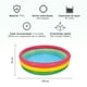 thumbnail image 2 of Piscina Infantil Redonda 95 L 22x100 cm Multicolor, 2 of 3