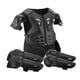 thumbnail image 2 of Generic Dirt Bike Gear - Traje De Armadura De Motocicleta Para Niños Para Montar En Monopatín, Color Negro, 2 of 5