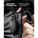 thumbnail image 5 of Funda para Llave Spigen Rugged Armor para BMW con Mosquetón, 5 of 7