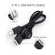 thumbnail image 3 of Cable Psp Go 2 En 1 Usb 2 0 De 120 Cm, 3 of 7