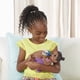 thumbnail image 3 of Baby Alive Hada Pintacaritas (afroamericana), 3 of 9