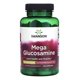 thumbnail image 1 of Mega Glucosamina Swanson 750 Mg 120 Caps Salud Articular Sin Sabor, 1 of 2