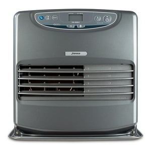 Estufa Parafina Láser Fensa 9 Litros 4,65Kw Eco Fhk 990