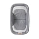 thumbnail image 3 of Cuna Moises Esmeralda Gris, 3 of 5