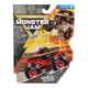 thumbnail image 1 of Monster Jam Camión de Juguete Die-Cast 1:64 Serie 45 Wreck Deck, 1 of 5
