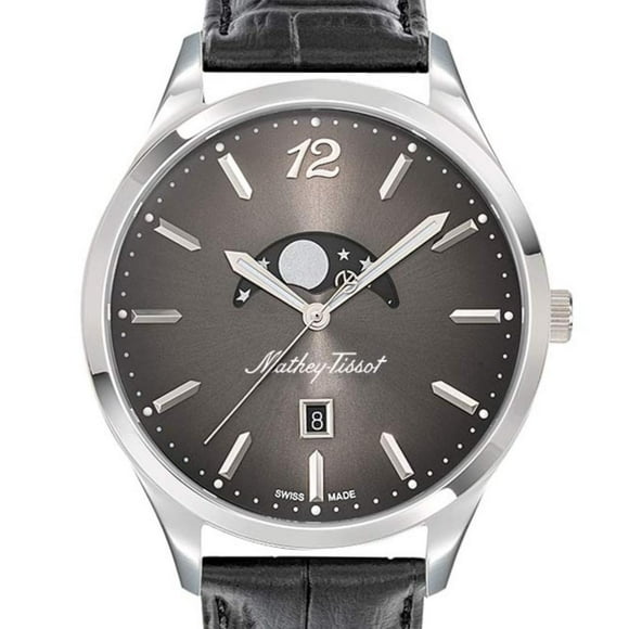 Reloj Mathey-Tissot Hombre Urban Moon H411LAN