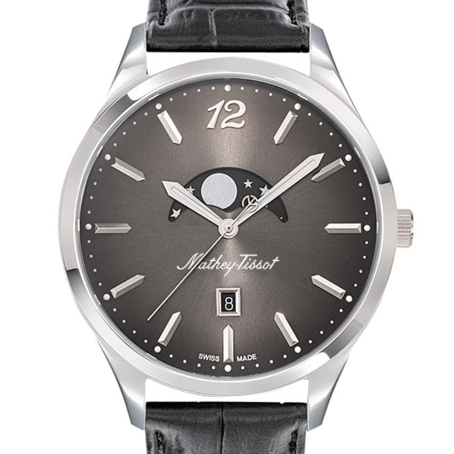Reloj Mathey-tissot Hombre Urban Moon H411lan