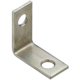 thumbnail image 1 of Corn Brace National Hardware N348-862 de acero inoxidable, 4 x 7/8 pulgadas, 1 of 1