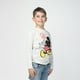 thumbnail image 1 of Polera Manga Larga Niño Mickey Shock Gris Disney, 1 of 6