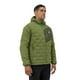 thumbnail image 3 of Parka Insulada HW Explorer Hombre Verde Oliva, 3 of 7