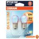 thumbnail image 5 of Bombillas para Vehículo OSRAM Diadem PY21W 12V 21W Par, 5 of 6