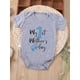 thumbnail image 3 of Baby Boys Casual "My 1st Mother's Day" Short Sleeve Onesie Clothes, 3 of 5