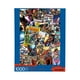 thumbnail image 1 of Rompecabezas AQUARIUS Marvel Cast de 1000 piezas con Marvel Art, 1 of 3