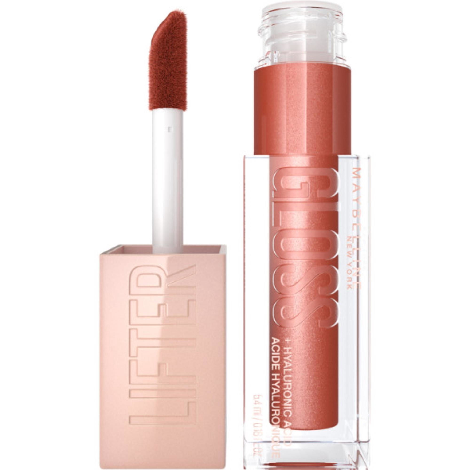 Labial Maybelline Lifter Gloss Tropaz