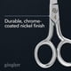 thumbnail image 4 of Gingher Tijeras Curvas de 4" para Bordado y Apliques – Manualidades y Costura, 4 of 6