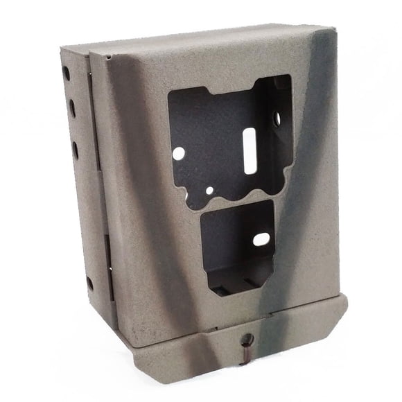 Caja de seguridad CAMLOCKBOX compatible con Bushnell Aggressor