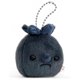 thumbnail image 1 of Llavero de peluche con cara de fruta – The Royal Wreaths, 1 of 5