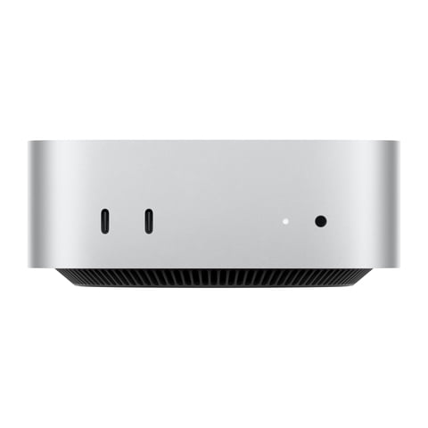 Ordenador De Sobremesa Apple Mac Mini 2024 M4 10-Core 16Gb