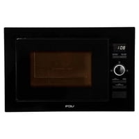 Fdv - Microondas Black 2.0