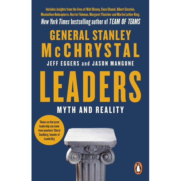 Penguin Leaders: Mito y Realidad
