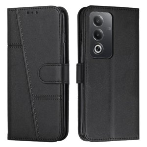 Foxdock - Funda Flip Para Oppo A3 Pro – Carcasa Delgada Y Resistente A Impactos Con Soporte Para Uso Diario Y Profesional