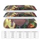 thumbnail image 2 of Demon SlayerCartoon Collection 3-Piece Comforter Set, Personalized Bedding Decor for Kids And Teens Bed Sheets, 2 of 5