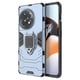 thumbnail image 1 of FOXDOCK Funda Antigolpes para OnePlus 11R 5G – Protección Total con Soporte y Diseño Robusto, 1 of 5