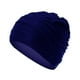 thumbnail image 2 of Gorro De Ba?o Gorro De Ba?o Para Verano Playa Deportes Acuáticos Surf Adultos Azul Oscuro, 2 of 5