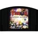thumbnail image 3 of Videojuego Nintendo Turok: Rage Wars Grado A N64, 3 of 3