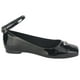 thumbnail image 1 of Zapato Via Marte Mujer 23-13202 V Preto Casual, 1 of 3