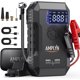 thumbnail image 1 of Arrancador Batería Amplyn A50 5000A Compresor 160PSI Power Bank, 1 of 3