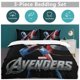 thumbnail image 5 of Captain America Bedding Comforter Sets 3-Piece Bedding Set Soft Warm Bed Set for Bedroom All Season, 5 of 5
