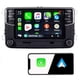 thumbnail image 1 of Estéreo Para Auto Rcd360 Pro Con Pantalla Táctil De 6 5 Y Bluetooth, 1 of 7