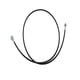 thumbnail image 2 of Cable de tacómetro Cable de velocímetro C477203 pieza de reparación accesorio de automóvil Premium de alto rendimiento Metal de repuesto resistente, 2 of 5