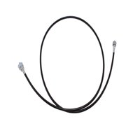 Ioensy - Cable De Tacómetro C477203 Accesorios De Coche Metal De Alto Rendimiento Para Gmc