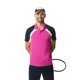 thumbnail image 1 of Polera Lacoste Polo Ultra Dry Rosa Tenis, 1 of 3